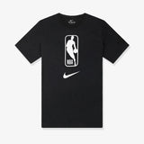 Nike NBA Logoman Dri-Fit T-Shirt - Black