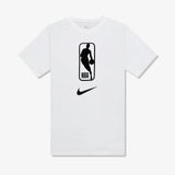 Nike NBA Logoman Dri-Fit T-Shirt - White