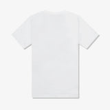 Nike NBA Logoman Dri-Fit T-Shirt - White