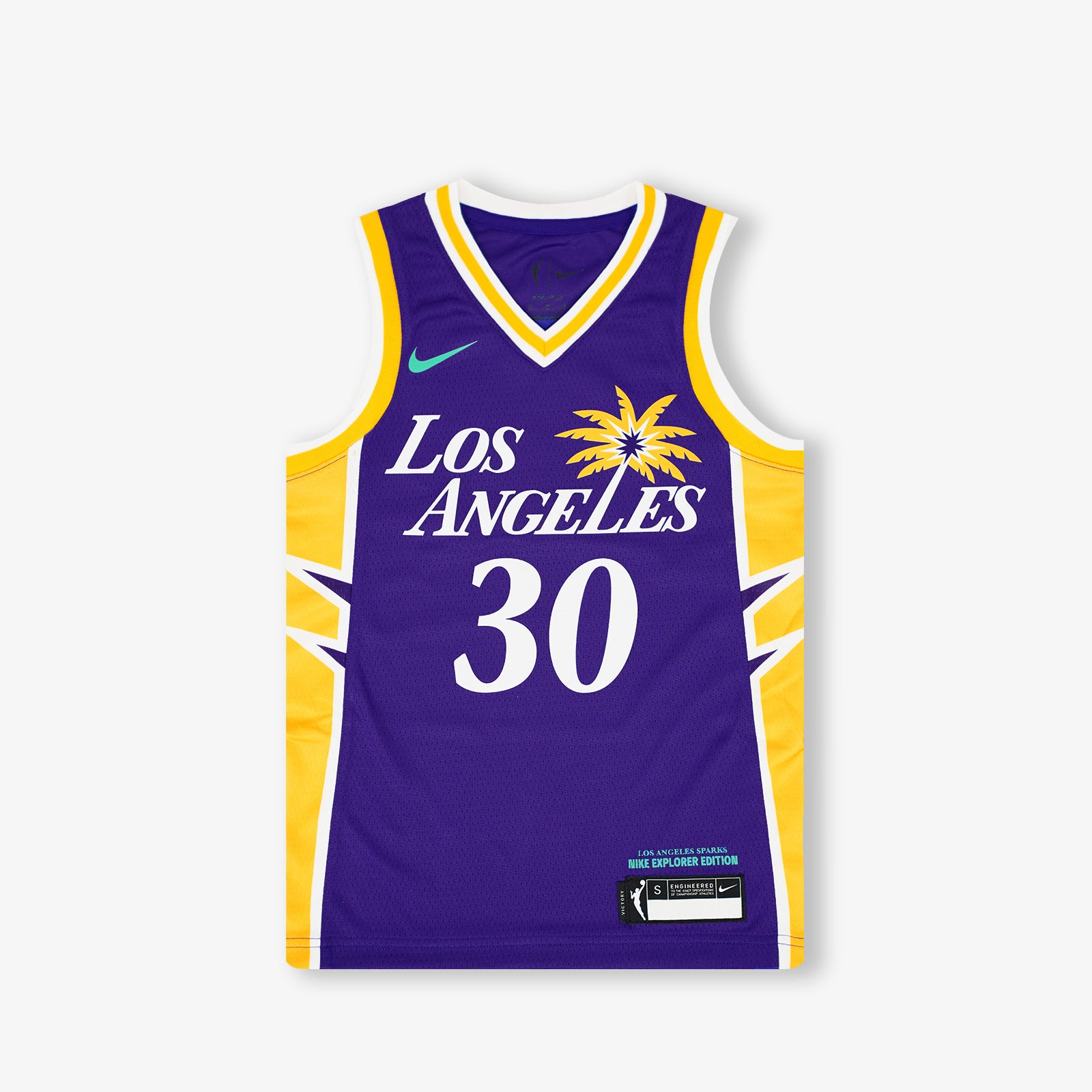 Nneka Ogwumike Los Angeles Sparks Explorer Edition WNBA Youth