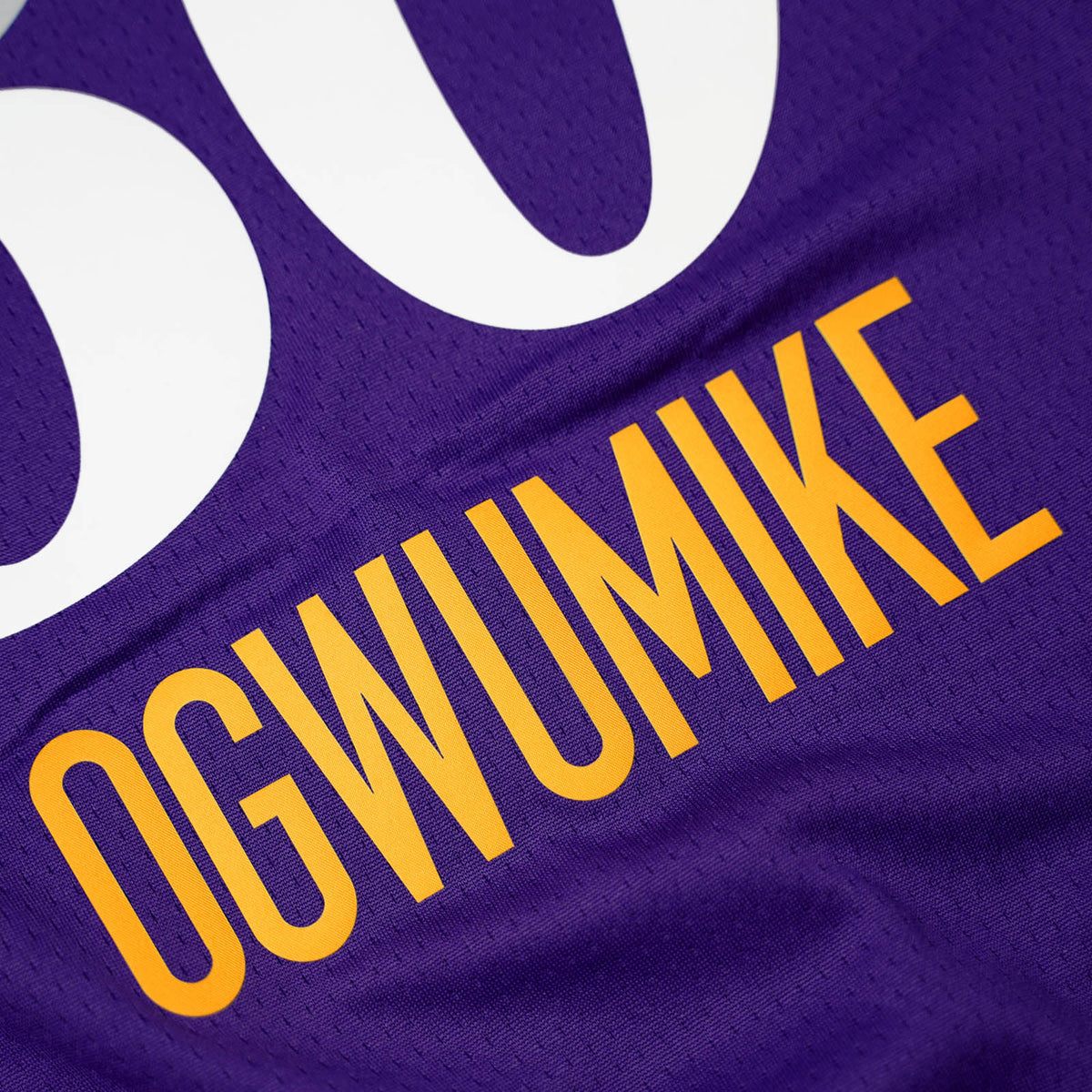Nneka Ogwumike Los Angeles Sparks Explorer Edition WNBA Youth