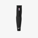 Nike Official On Court NBA Shooter Sleeve - Black/White