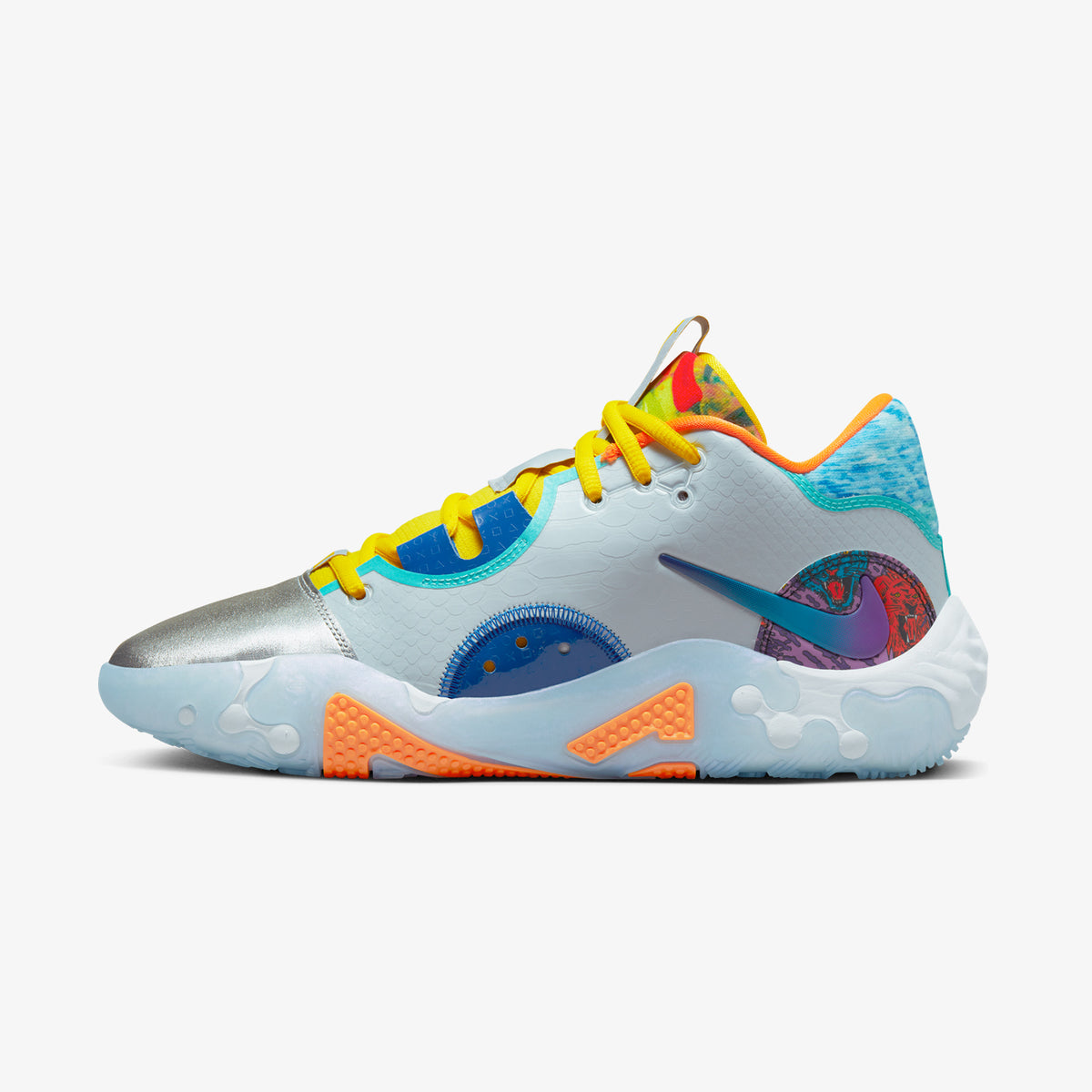 Pg 2019 shoes Clearance