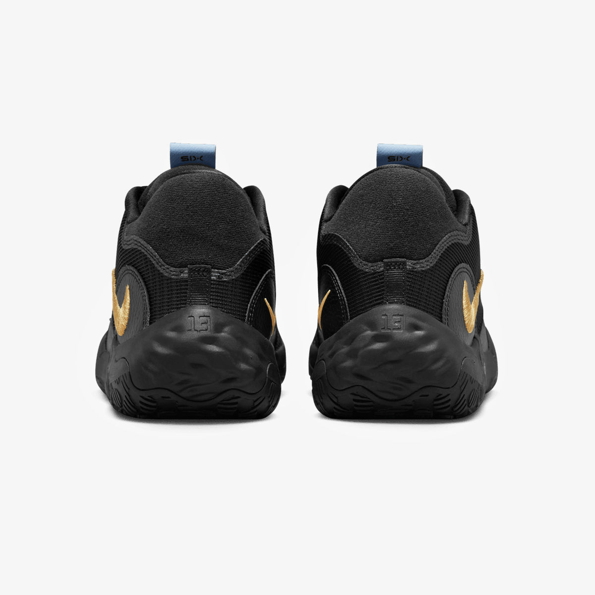 PG 6 - &#39;Black&#39;