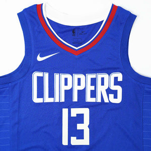 Paul george clearance toddler jersey
