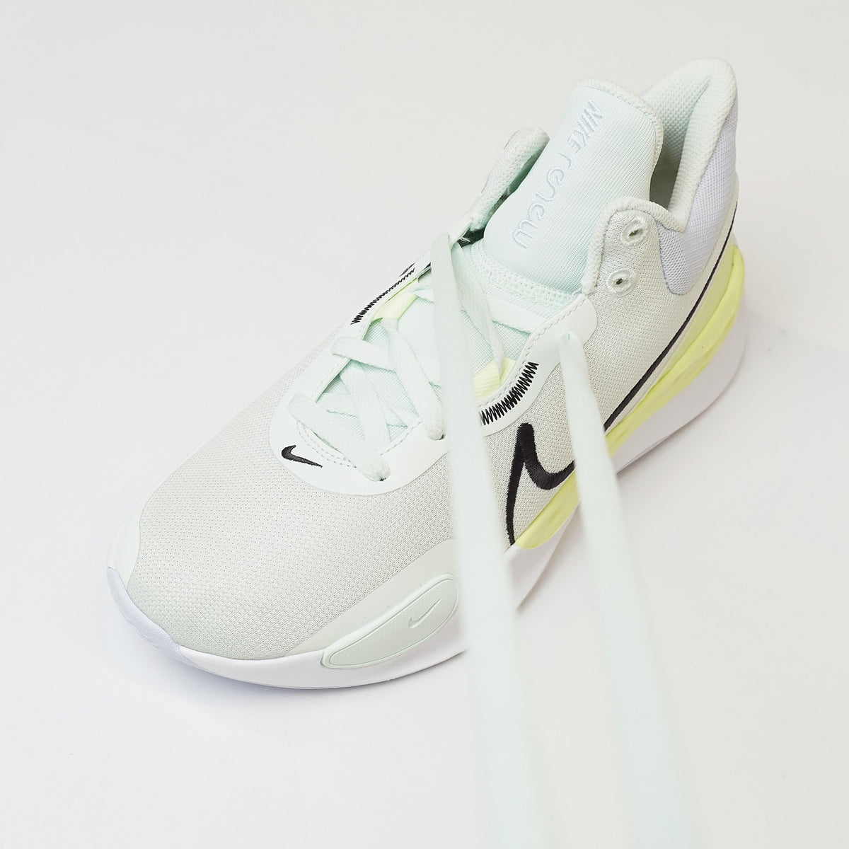 Nike Renew Elevate 3 - &#39;Barely Green&#39;