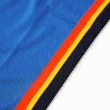 Shai Gilgeous-Alexander Oklahoma City Thunder Icon Edition Swingman Jersey - Blue