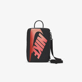 Nike Shoe Box Bag 12L - Black