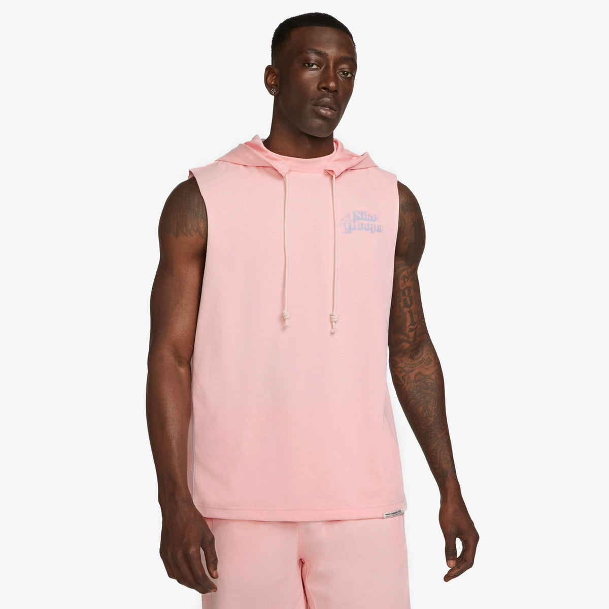 Nike cut sales off hoodie