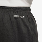 Standard Issue Dri-FIT Reversible 6" Shorts - Black