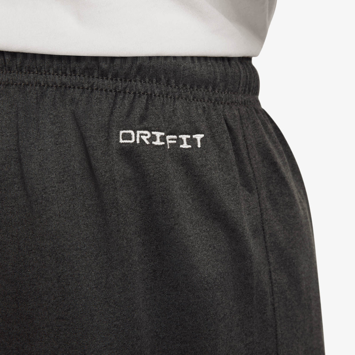 Standard Issue Dri-FIT Reversible 6&quot; Shorts - Black