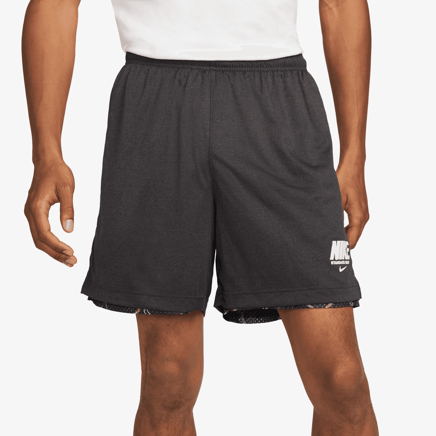 Standard Issue Dri-FIT Reversible 6