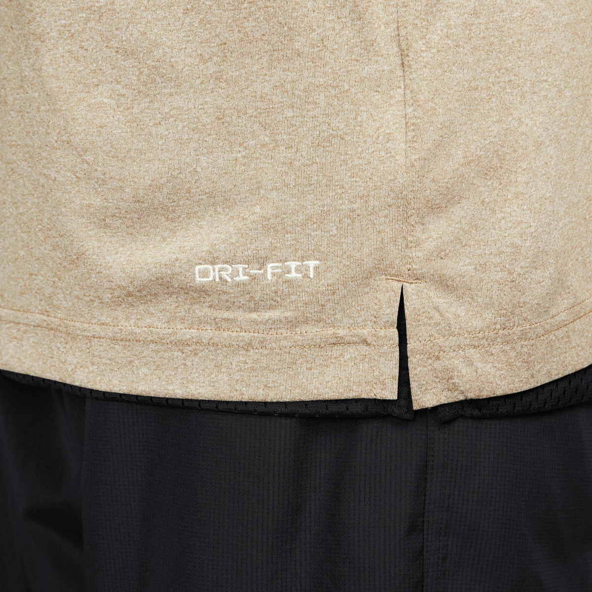 Standard Issue Dri-FIT Reversible Jersey - Black