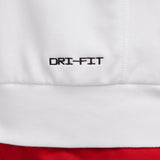 Standard Issue Dri-FIT Short Sleeve Crew - White