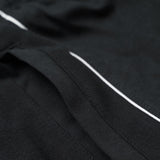 Standard Issue Fleece Shorts - Black