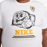 Nike State University T-Shirt - White