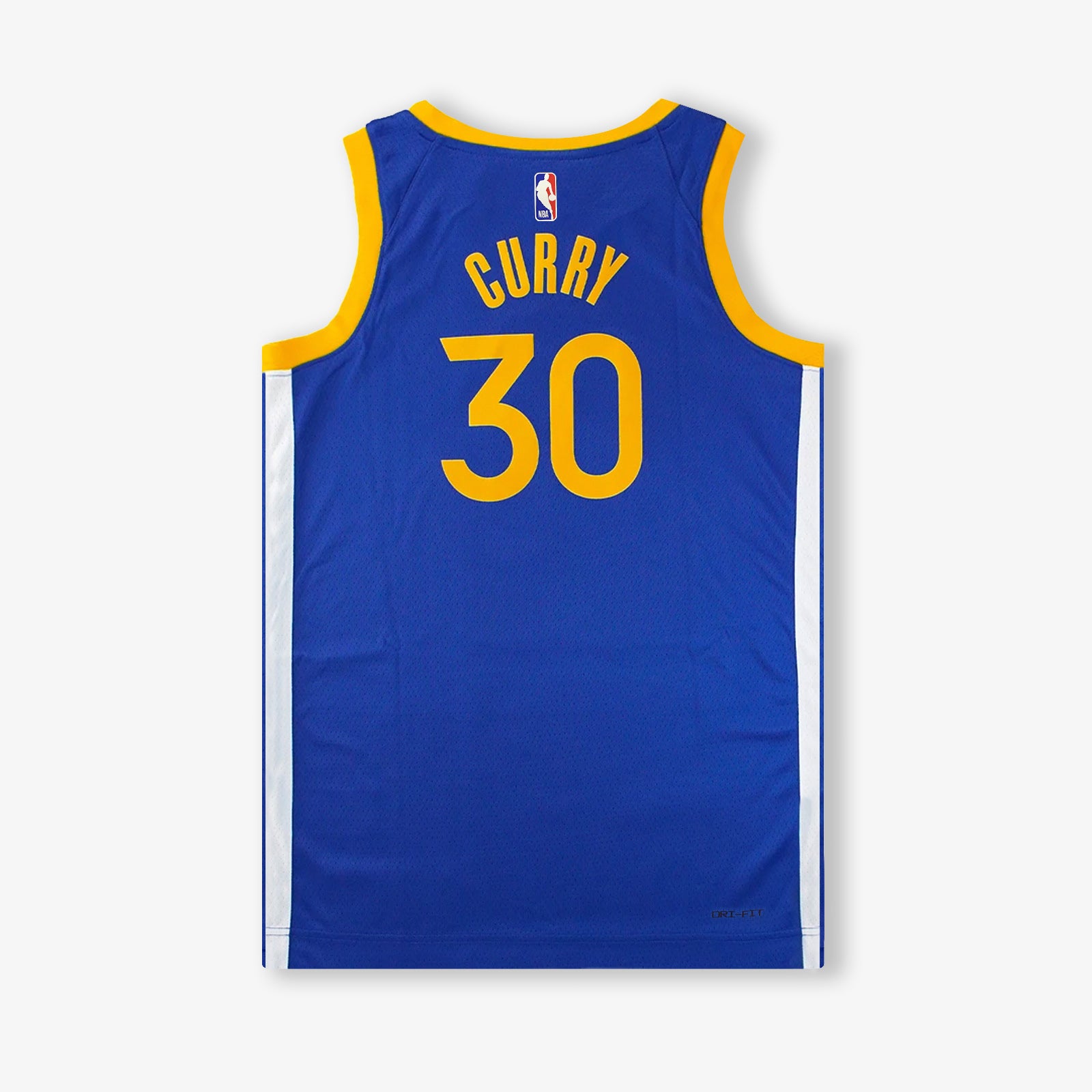 Golden State Warriors Stephen Curry Finals MVP Nike Shirt