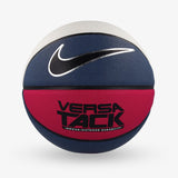 Nike Versa Tack Indoor/Outdoor Basketball - Royal Blue/Black/Red - Size 7