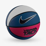 Nike Versa Tack Indoor/Outdoor Basketball - Royal Blue/Black/Red - Size 7
