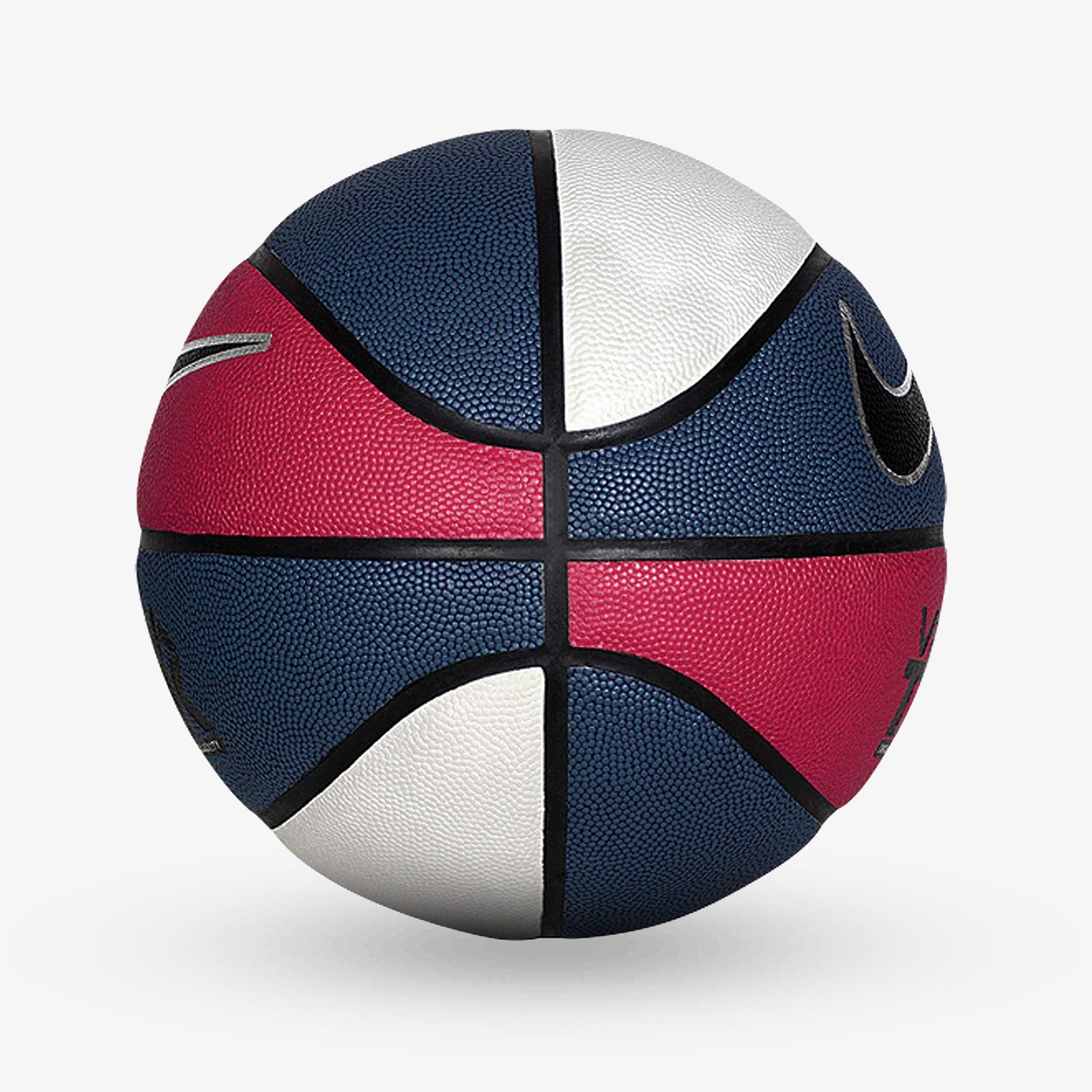 Nike versa tack basketball Clearance