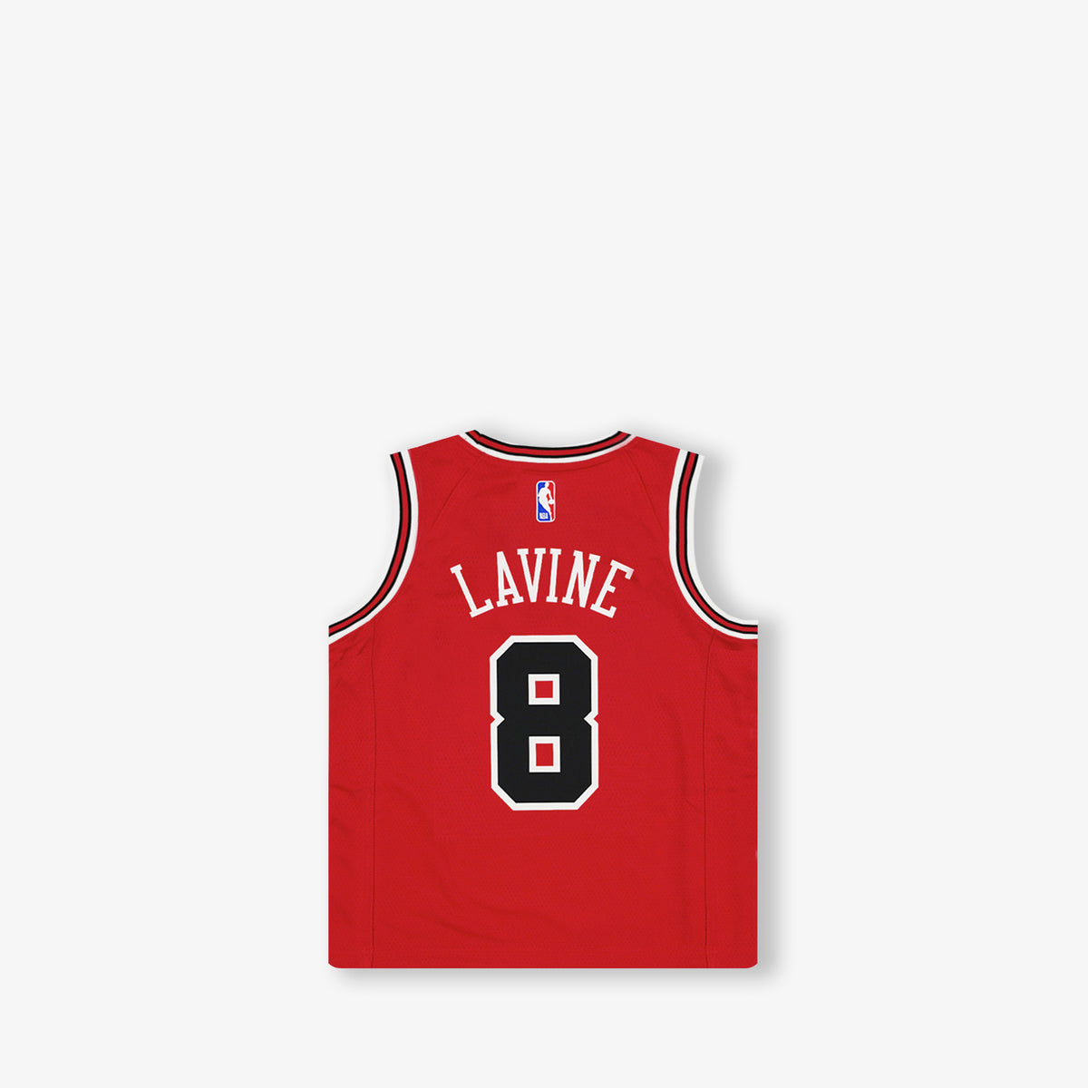 Zach lavine on sale shirt jersey