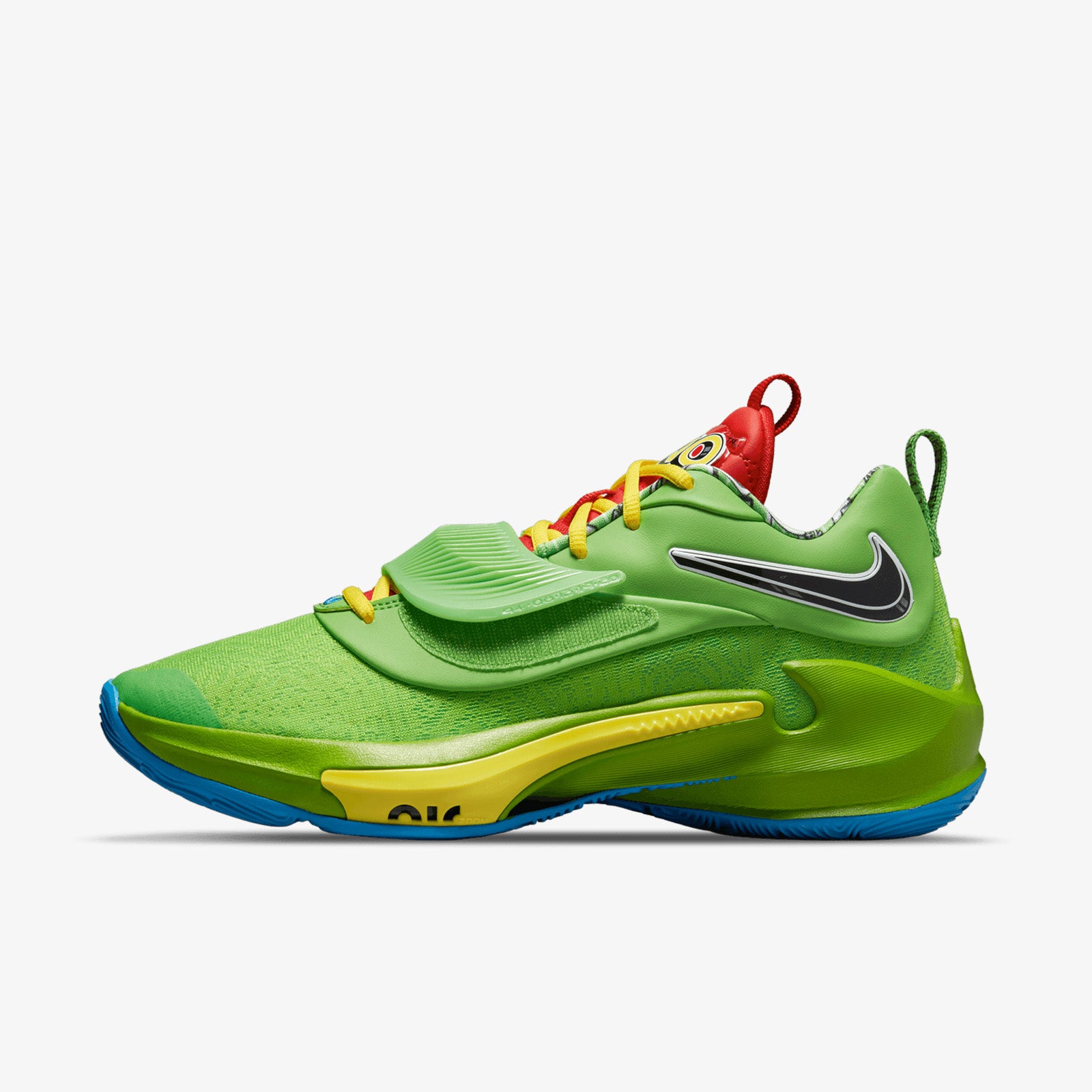 Mens Zoom Freak Giannis Inmortalidad Basketball Shoes 3S 34, 54% OFF