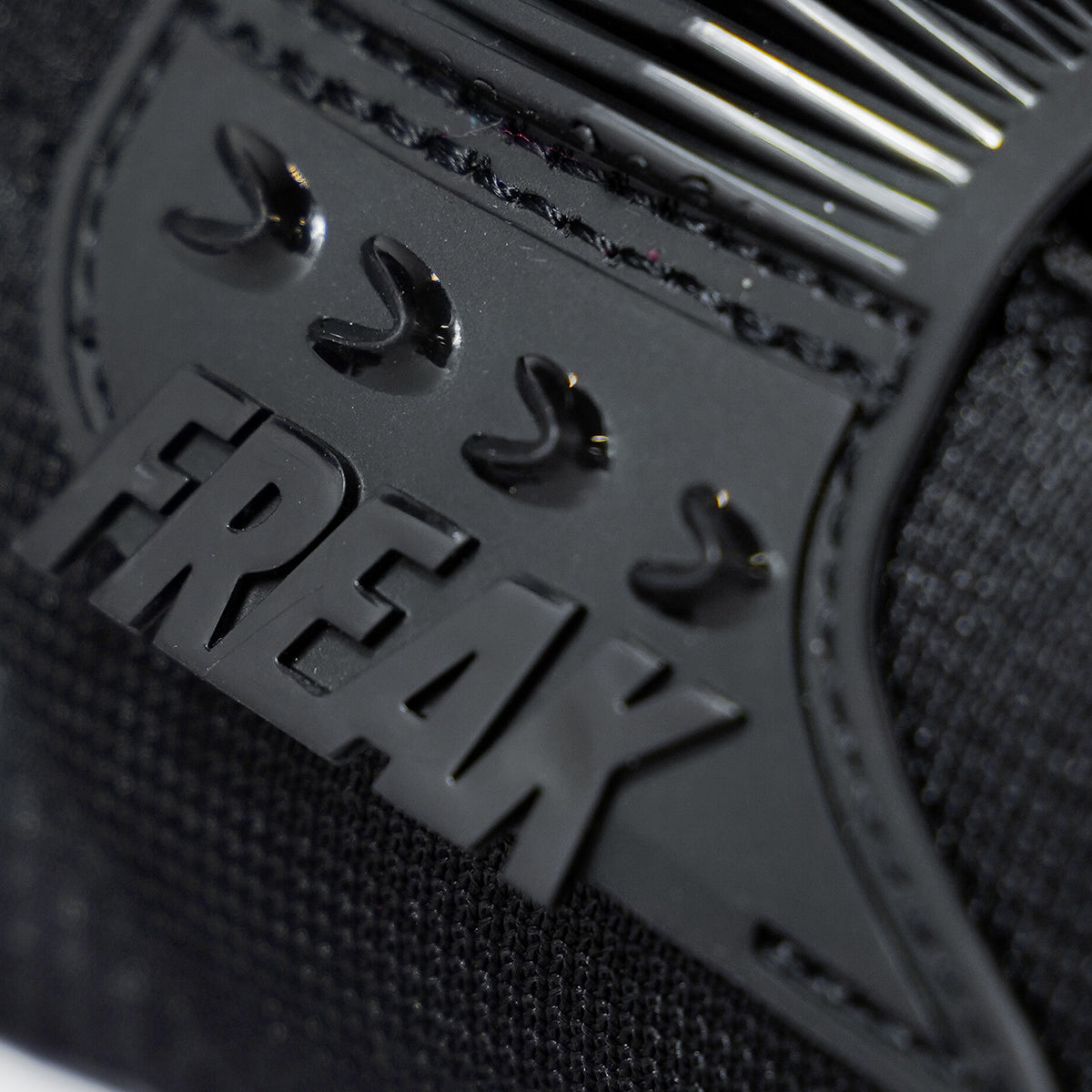 Zoom Freak 3 - &#39;Warning&#39;