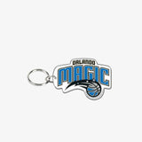 Orlando Magic Premium Acrylic Key Ring
