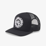Puma Trucker Hat - Black