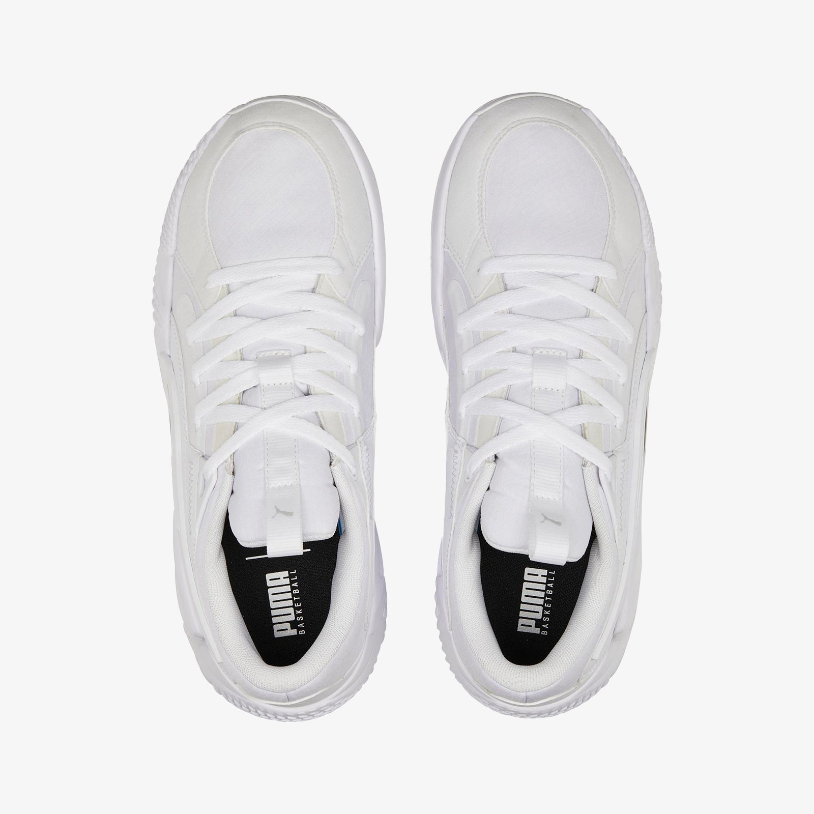 Puma shop basket jewel