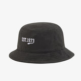 Est. 1973 Bucket Hat - Black