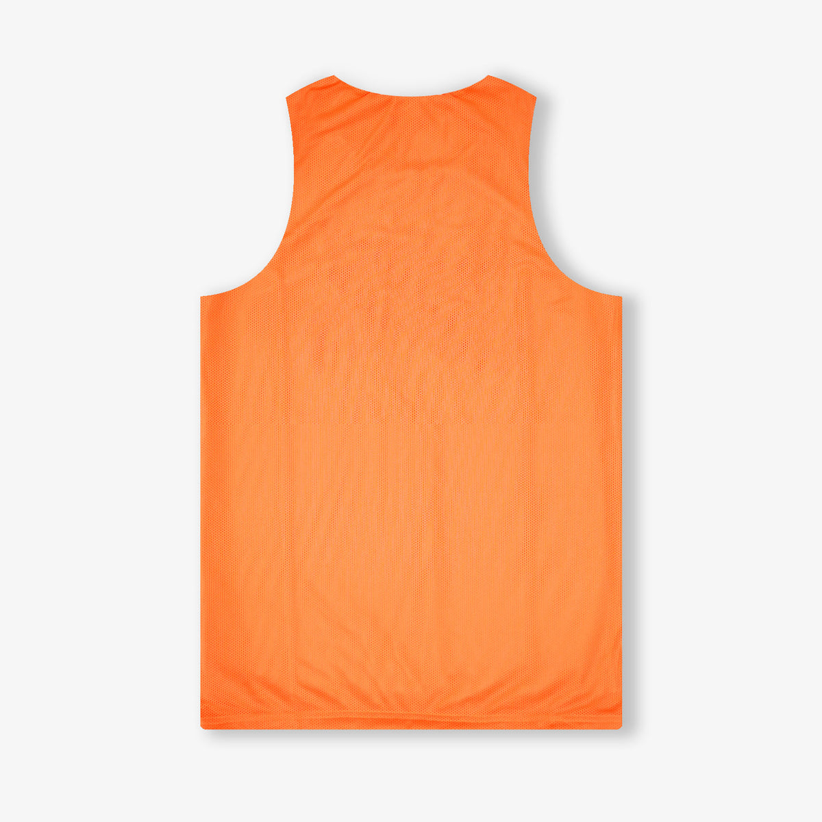 Give and Go Tank Top - Neon Citrus
