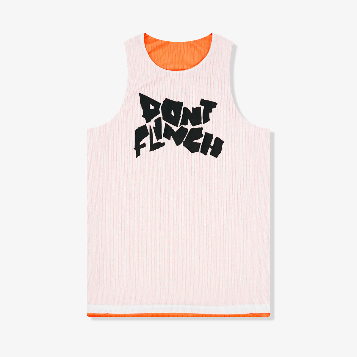 Give and Go Tank Top - Neon Citrus