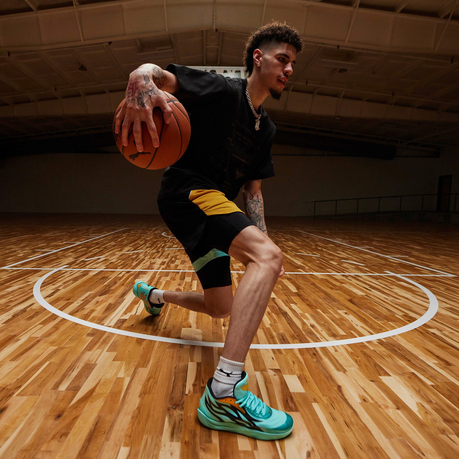 Nike zoom buzz outlet