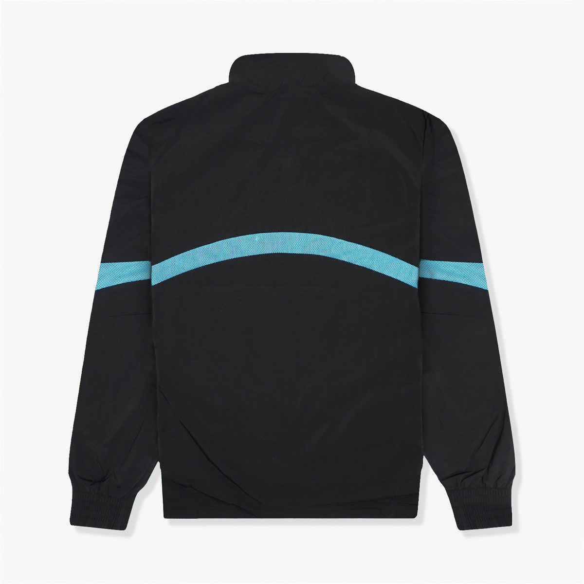 Melo Clyde Jacket - Black/Sunset Glow