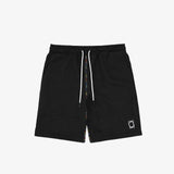 Pivot EMB Shorts - Black