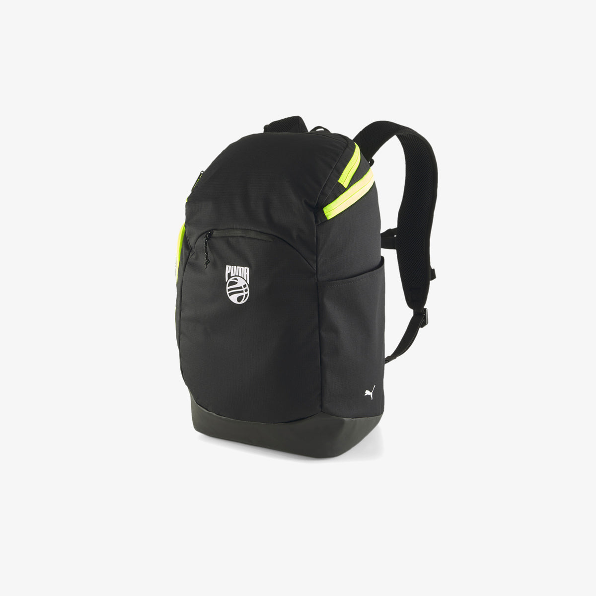 Pro Basketball Backpack - Black
