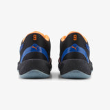 Rise Nitro RJ - Black/Ultra Orange