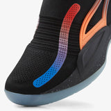Rise Nitro RJ - Black/Ultra Orange