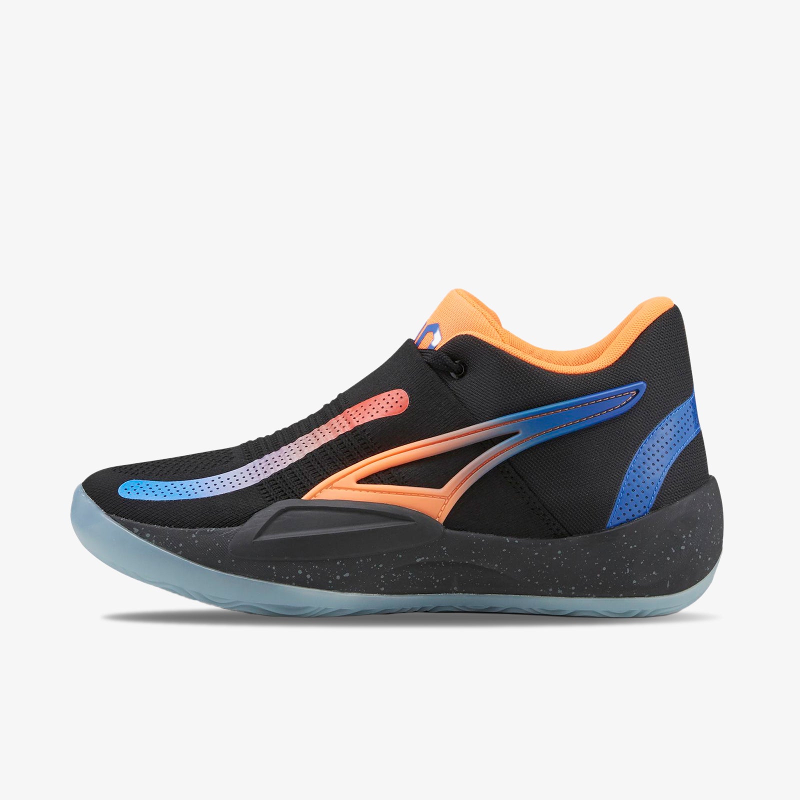 海外限定 PUMA RISE NITRO NBA RJ Barrett 28CM | www.besparta.com