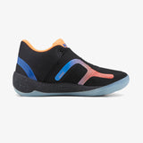 Rise Nitro RJ - Black/Ultra Orange