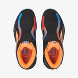 Rise Nitro RJ - Black/Ultra Orange