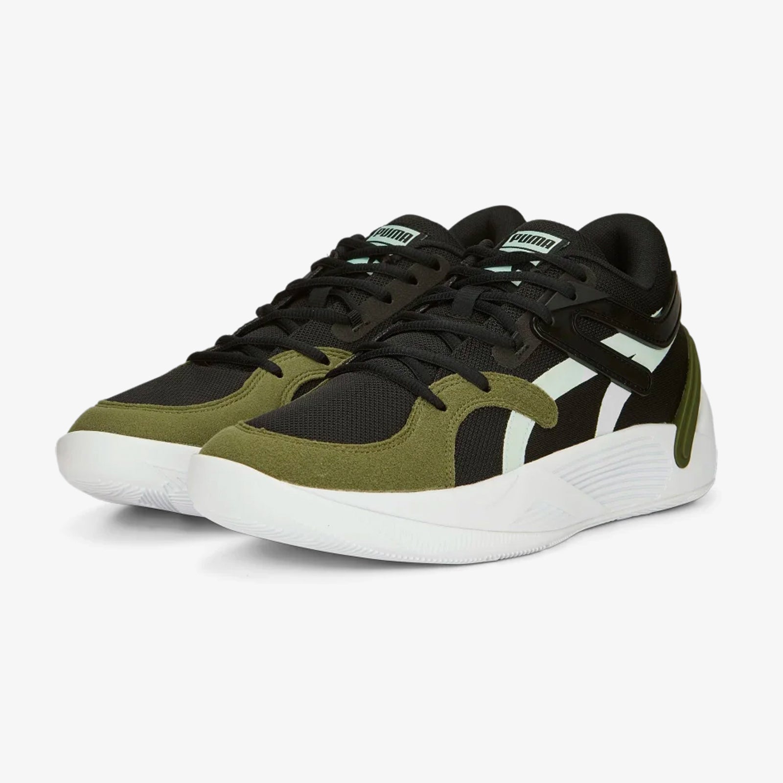 Puma dafiti sales