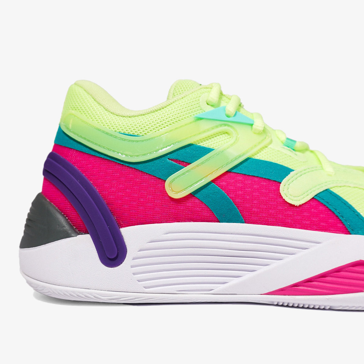 Puma daytona online low