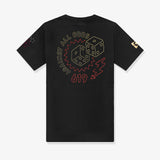 Puma X Mikey Against All Odds Cards Tee - Black