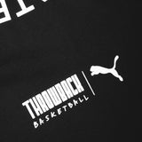 Puma x Throwback Pride Tee - Black