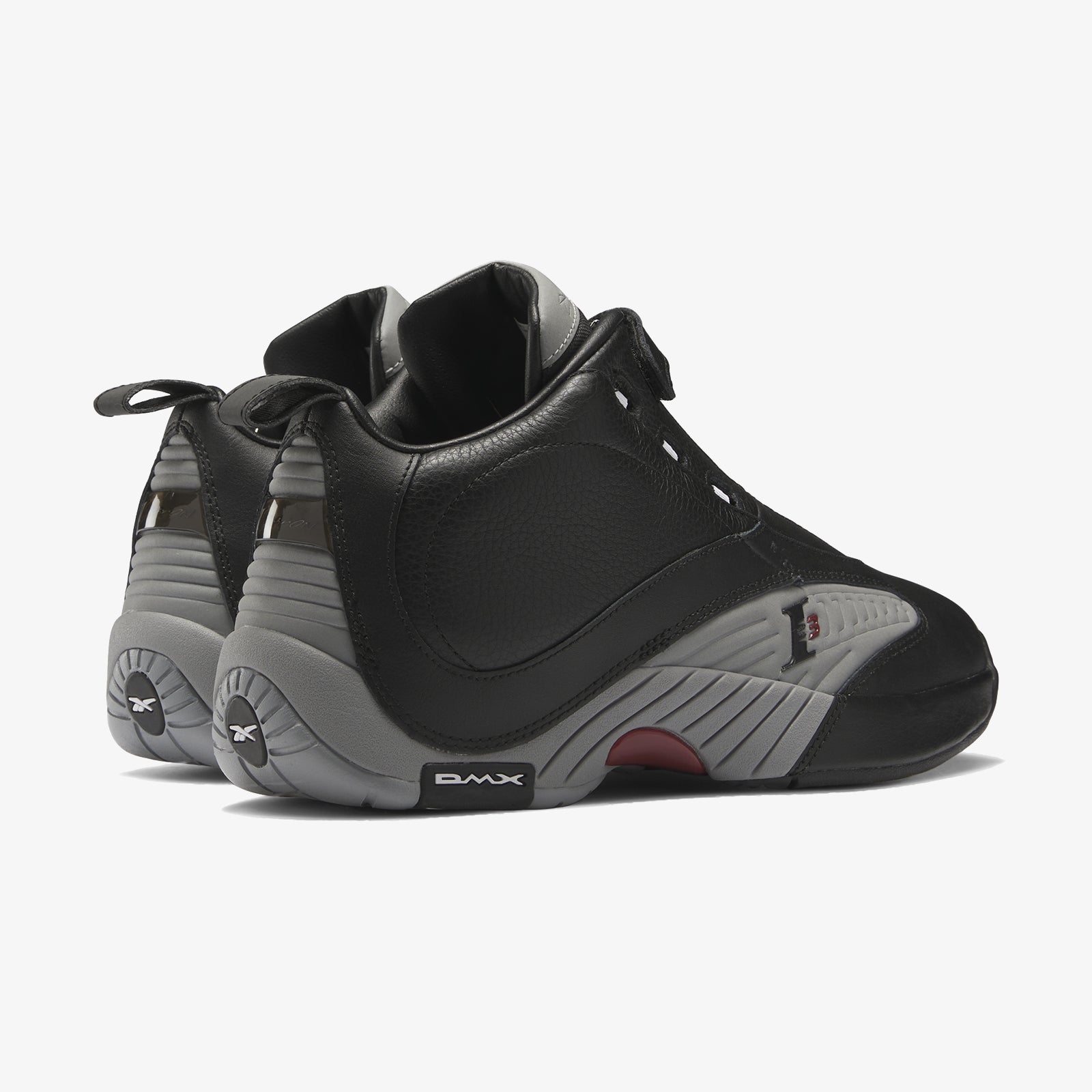 Answer IV Black Throwback
