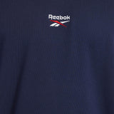 Classics Small Vector Crew Sweatshirt - Navy