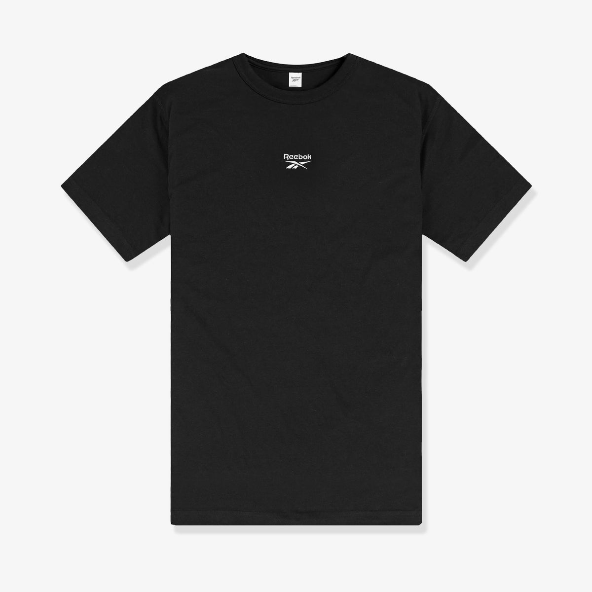 Classics Small Vector T-Shirt - Black