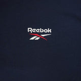 Classics Small Vector T-Shirt - Navy